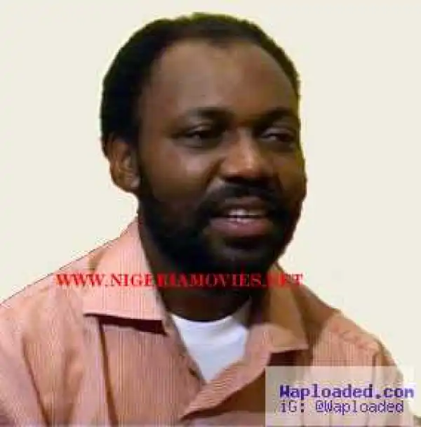 Photo: Kate Henshaw Pays Emotional Tribute To Late Star Actor, JT Tom West